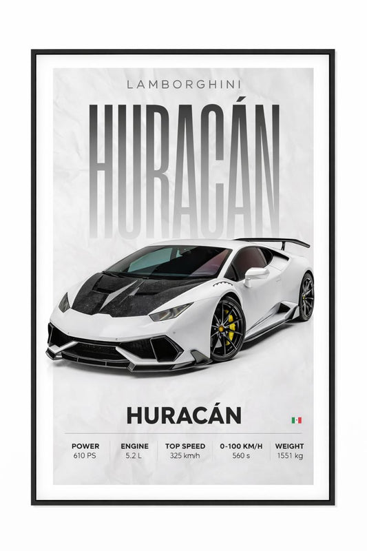 HURACÁN