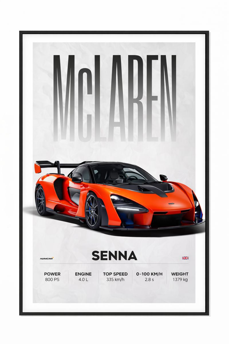 SENNA