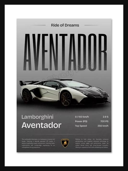 AVENTADOR