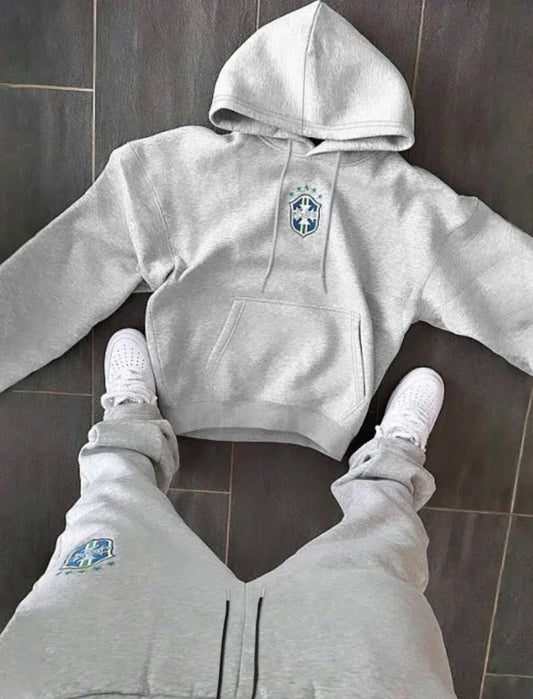 Conjunto Oversize MoodWear – Comfort Street Set